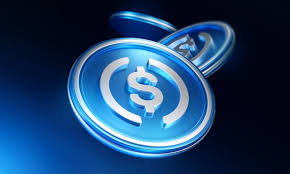 Stablecoin payout option